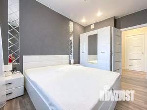 3-к квартира, на длительный срок, 70м2, 15/17 этаж