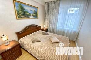 1-к квартира, посуточно, 48м2, 1/8 этаж