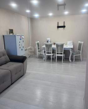 3-к квартира, на длительный срок, 58м2, 9/11 этаж