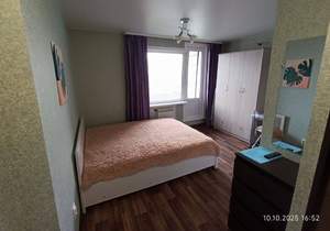 1-к квартира, на длительный срок, 30м2, 5/9 этаж