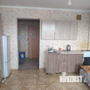 1-к квартира, на длительный срок, 25м2, 9/11 этаж