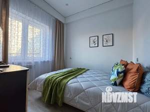 1-к квартира, посуточно, 50м2, 1/10 этаж