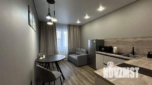 2-к квартира, посуточно, 37м2, 8/11 этаж