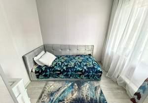 2-к квартира, на длительный срок, 29м2, 4/9 этаж