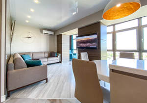 3-к квартира, на длительный срок, 75м2, 12/15 этаж