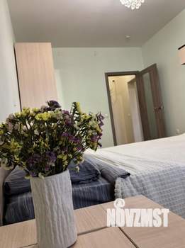 2-к квартира, посуточно, 54м2, 1/1 этаж