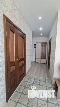 1-к квартира, на длительный срок, 38м2, 4/16 этаж