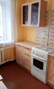 1-к квартира, на длительный срок, 30м2, 1/5 этаж