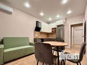 2-к квартира, посуточно, 60м2, 1/1 этаж