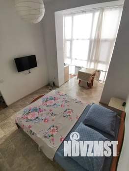 Студия квартира, посуточно, 25м2, 3/4 этаж