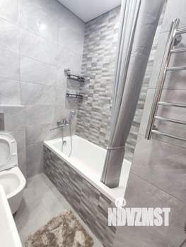 1-к квартира, на длительный срок, 39м2, 6/14 этаж