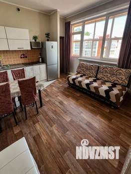 2-к квартира, посуточно, 30м2, 1/1 этаж