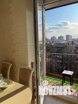 2-к квартира, посуточно, 70м2, 1/1 этаж