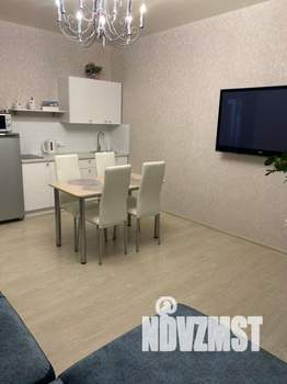 1-к квартира, посуточно, 72м2, 1/1 этаж