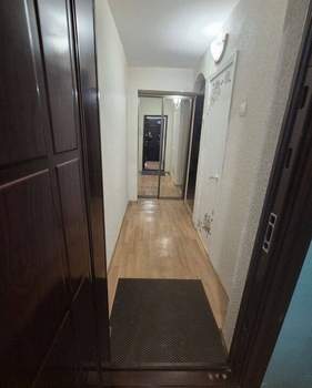 1-к квартира, на длительный срок, 31м2, 4/5 этаж