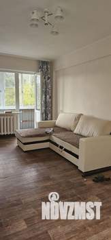 2-к квартира, на длительный срок, 54м2, 2/6 этаж