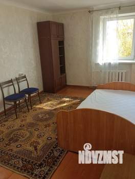 2-к квартира, на длительный срок, 42м2, 4/4 этаж