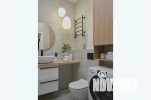 1-к квартира, посуточно, 31м2, 6/16 этаж