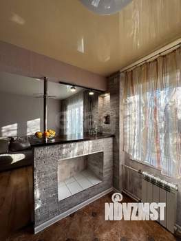 Студия квартира, на длительный срок, 31м2, 2/5 этаж