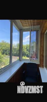 2-к квартира, на длительный срок, 42м2, 3/5 этаж