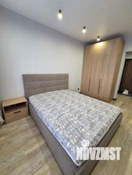 1-к квартира, на длительный срок, 35м2, 8/10 этаж