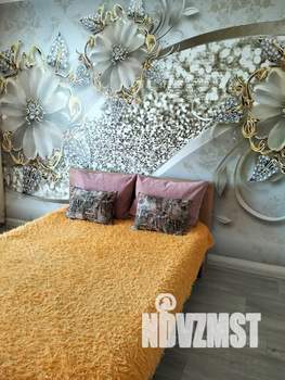 1-к квартира, посуточно, 38м2, 12/17 этаж