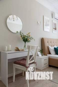 1-к квартира, посуточно, 32м2, 2/4 этаж