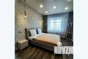 2-к квартира, посуточно, 45м2, 11/15 этаж