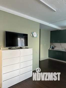 1-к квартира, посуточно, 68м2, 14/16 этаж