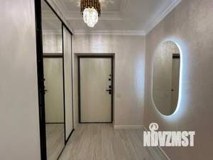 4-к квартира, на длительный срок, 108м2, 8/9 этаж