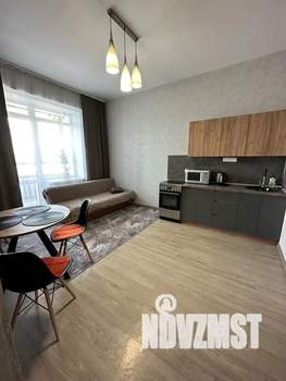 2-к квартира, посуточно, 50м2, 16/16 этаж