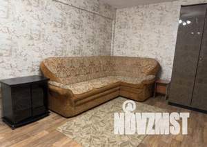 2-к квартира, на длительный срок, 46м2, 4/5 этаж