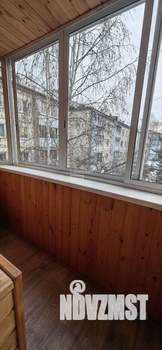 2-к квартира, на длительный срок, 44м2, 4/5 этаж