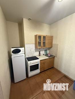 Студия квартира, посуточно, 33м2, 2/3 этаж