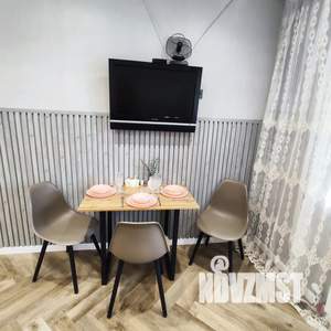 1-к квартира, посуточно, 36м2, 2/17 этаж