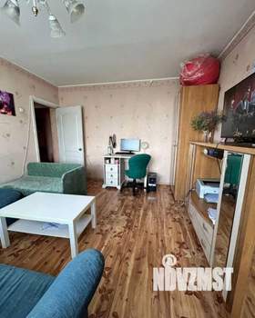 3-к квартира, на длительный срок, 66м2, 6/9 этаж