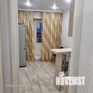 1-к квартира, посуточно, 35м2, 10/16 этаж