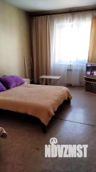 1-к квартира, посуточно, 24м2, 4/9 этаж