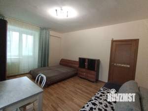 1-к квартира, на длительный срок, 50м2, 2/10 этаж