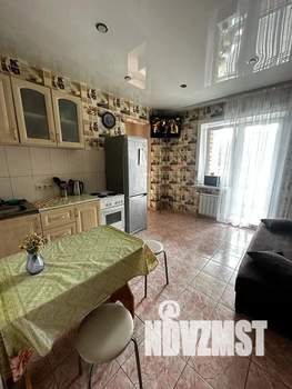 2-к квартира, посуточно, 75м2, 3/17 этаж