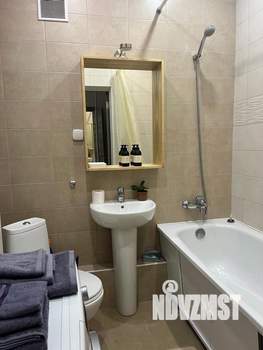 2-к квартира, на длительный срок, 41м2, 13/18 этаж