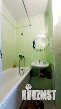 2-к квартира, посуточно, 60м2, 5/10 этаж