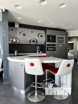 1-к квартира, посуточно, 70м2, 1/1 этаж