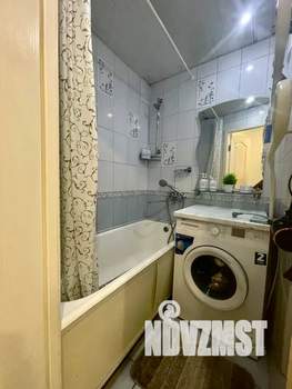 2-к квартира, посуточно, 46м2, 5/5 этаж