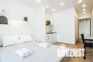 1-к квартира, посуточно, 20м2, 11/16 этаж