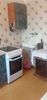 2-к квартира, на длительный срок, 45м2, 4/5 этаж