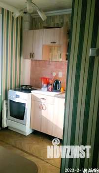 1-к квартира, на длительный срок, 20м2, 2/4 этаж