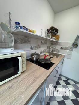2-к квартира, посуточно, 45м2, 4/5 этаж