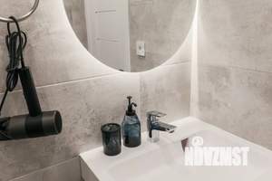 Студия квартира, посуточно, 20м2, 9/15 этаж