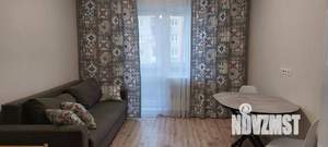 2-к квартира, на длительный срок, 50м2, 2/10 этаж